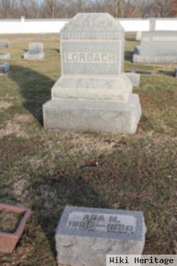 Ada M. Lorbach