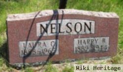 Laura C. Hetzel Nelson