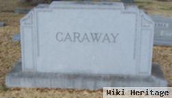 Gaines Buford Caraway