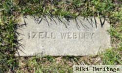 Izell Thompson Webley