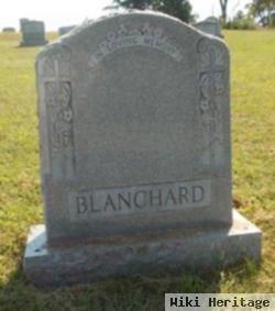 John Dorance Blanchard