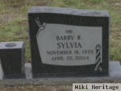 Barry R. Sylvia