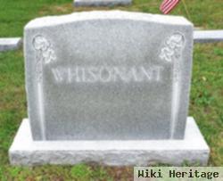 Ltc William Benjamin Whisonant, Jr