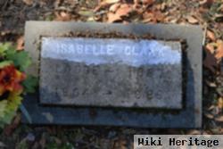 Isabelle Nanah Clark