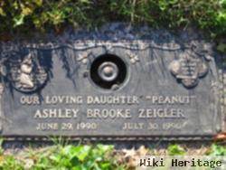 Ashley Brooke Zeigler