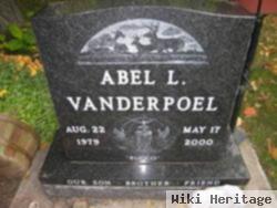 Abel L. Vanderpoel