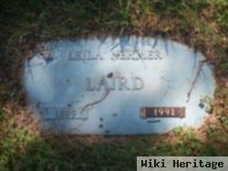 Leila Nehmer Laird