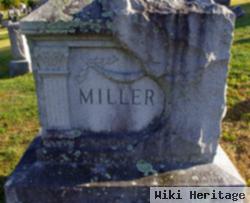 Maria H. Miller