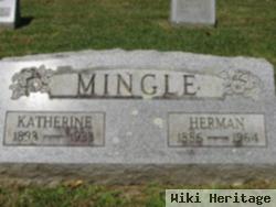 Herman Mingle