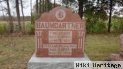 Elizabeth Coleman Baumgartner