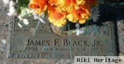 James F. Black, Jr