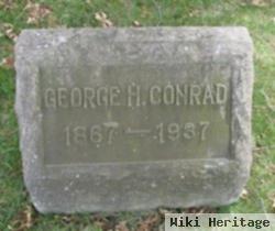 George H Conrad