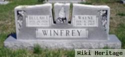 Wayne Winfrey