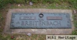 John Henry Breitenbach