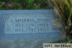 Thomas Morris Poole
