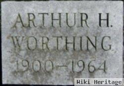 Arthur H. Worthing
