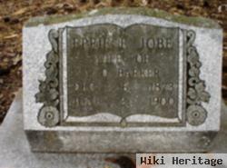 Eppie F. Jobe Barker