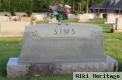 Leroy Sims