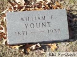 William Edward Yount