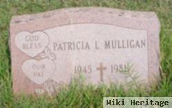 Patricia L. Mulligan