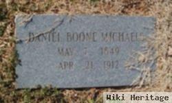 Daniel Boone Michaels