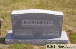 Leslie Frank "bud" Delashmutt