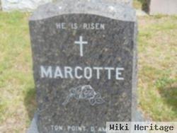 Leon Marcotte