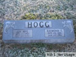 Ida May Hailey Hogg