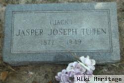 Jasper Joseph "jack" Tuten