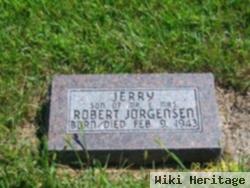 Jerry Jorgensen