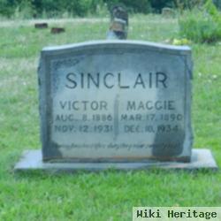 Maggie Thrift Sinclair