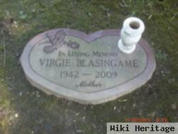 Virgie Lee Lejeune Blasingame