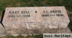 Mary Bell Smith Davis