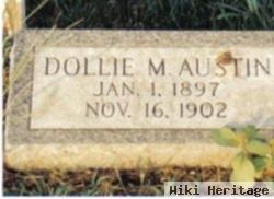 Dollie May Austin