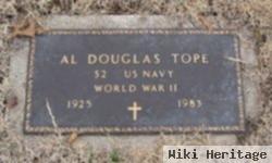 Al Douglas Tope