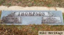 William M. Thompson