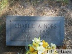 Charlie Anton Nors