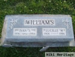 Ivan S. Williams