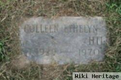 Colleen Ethelyn Grindell Hill