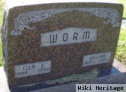 William Worm