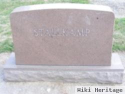 Alexander Frank Stallkamp