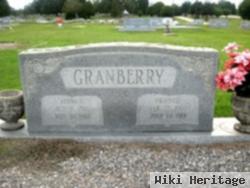 Ora Dell Howard Granberry