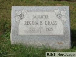 Regina Barbara Drass