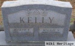 Maggie V. Kelly