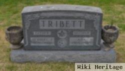 Herbert Ernest "paul" Tribett