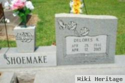 Delores Ann Shoemake