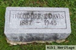 Theodore Tip Davis