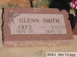 Glenn Edward Smith