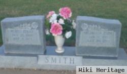 Myrtle Eunice Smith