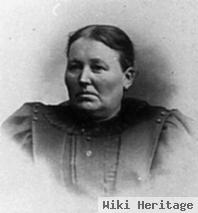 Margaret Nellie "maggie" Soderstrom Smith